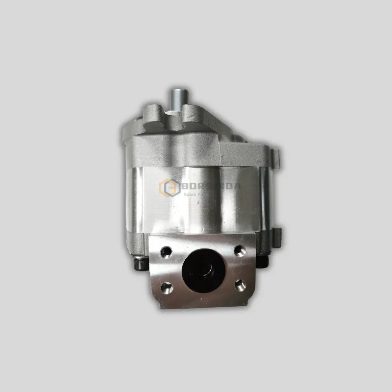 PUMP ASSY. Hydraulic gear pump